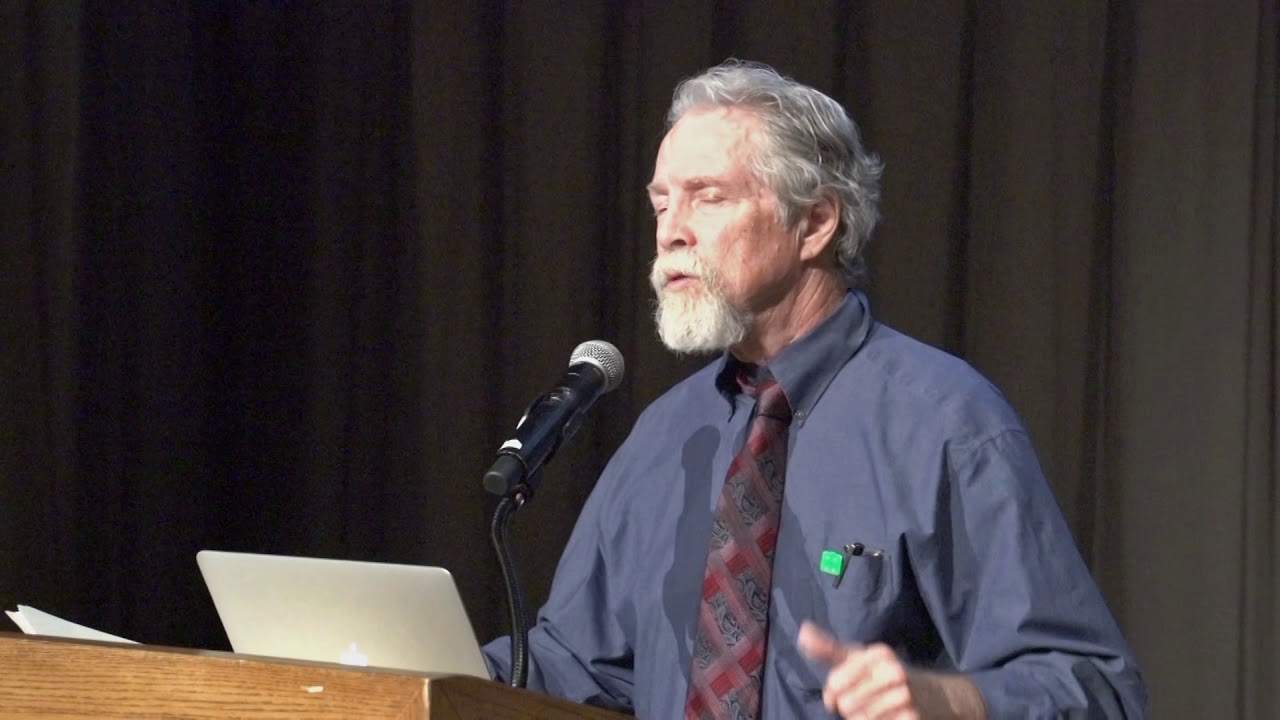 Lecture: Bob Carr on the ancient Tequesta