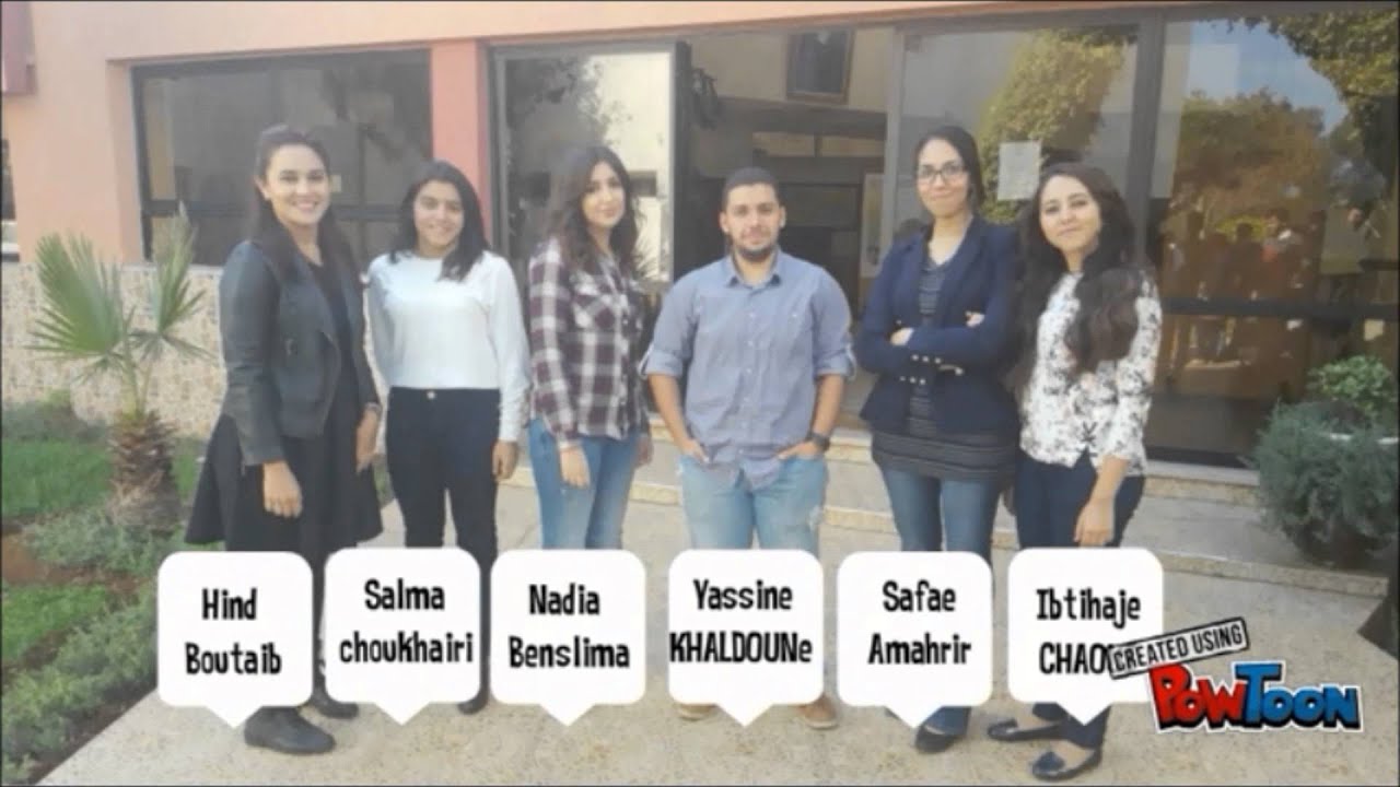 Association des Etudiants de l'INAU