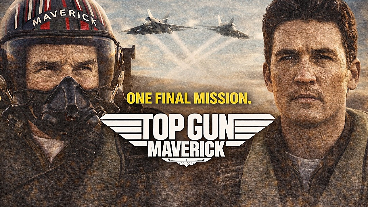 He Broke Every Rule to Save Them | Top Gun: Maverick Recap & Ending Explained