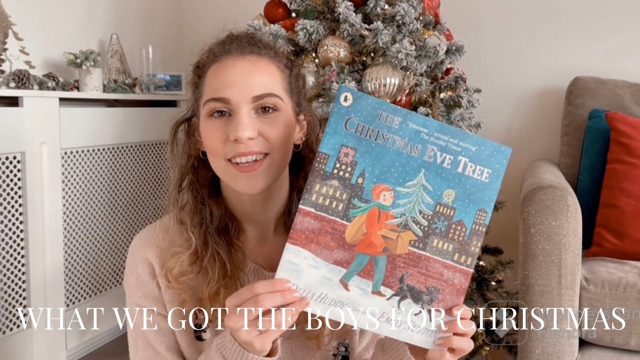 WHAT WE GOT THE BOYS FOR CHRISTMAS - gift guide for children Montessori/Waldorf