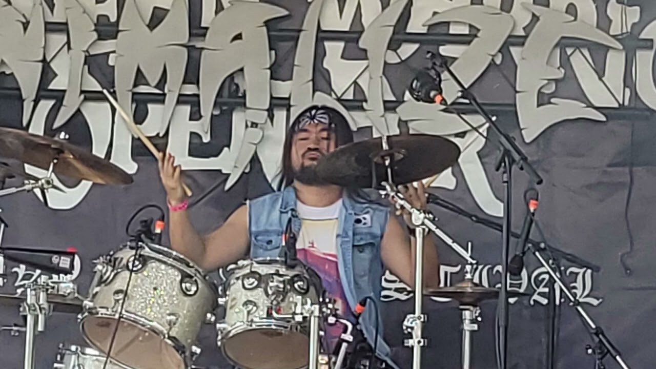 Pyrenean Warriors Open Air 2024