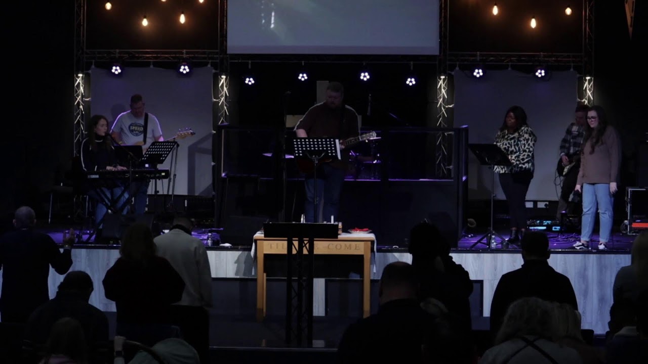 Sunday 11th January 2026