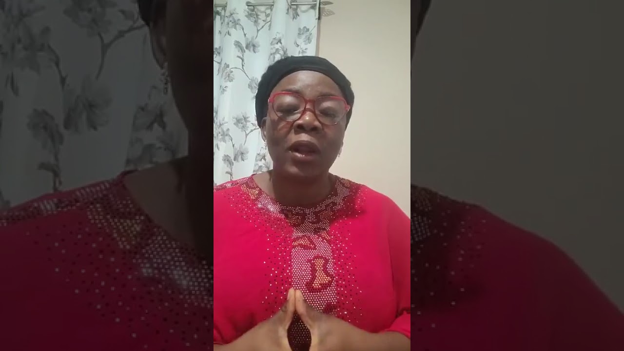 Prière inspirée par un verset biblique jour 3