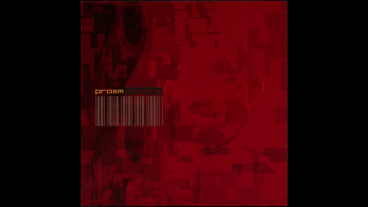 Proem - Negativ (Full Album)