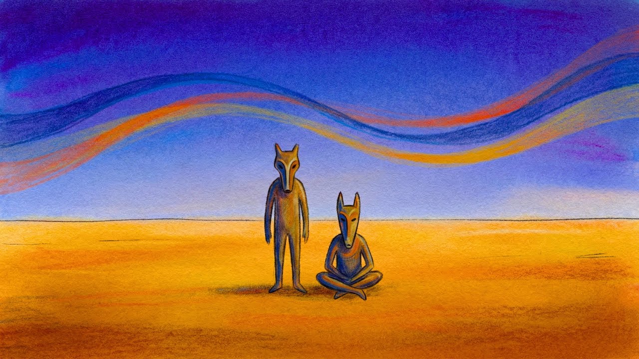 Those Who Do Not Sleep | Folktronica | Organic Downtempo – Tribal – Shamanic – Psy Ambient Mix