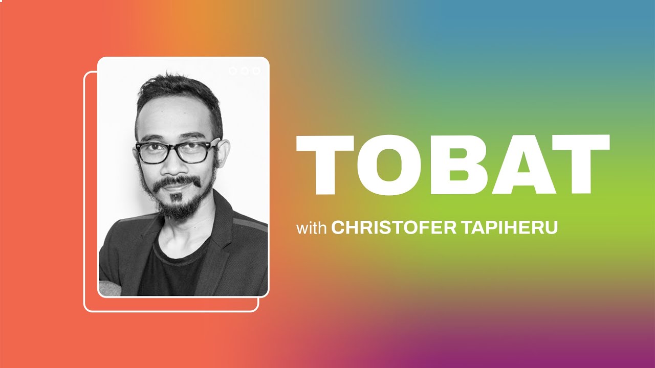 Tobat - Ps. Christofer C. Tapiheru ( CLCC Sunday Life 3 April 2022 )