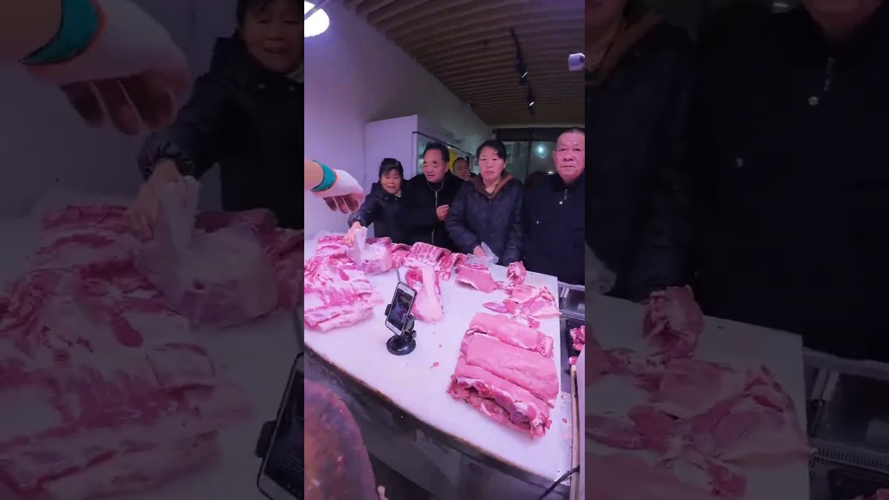 Street Food #china #streetfood #food #delicious