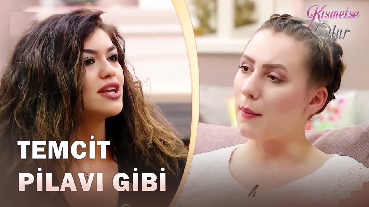 İşine Geldiği Gibi Davranıyorsun! | Kısmetse Olur 168. Bölüm