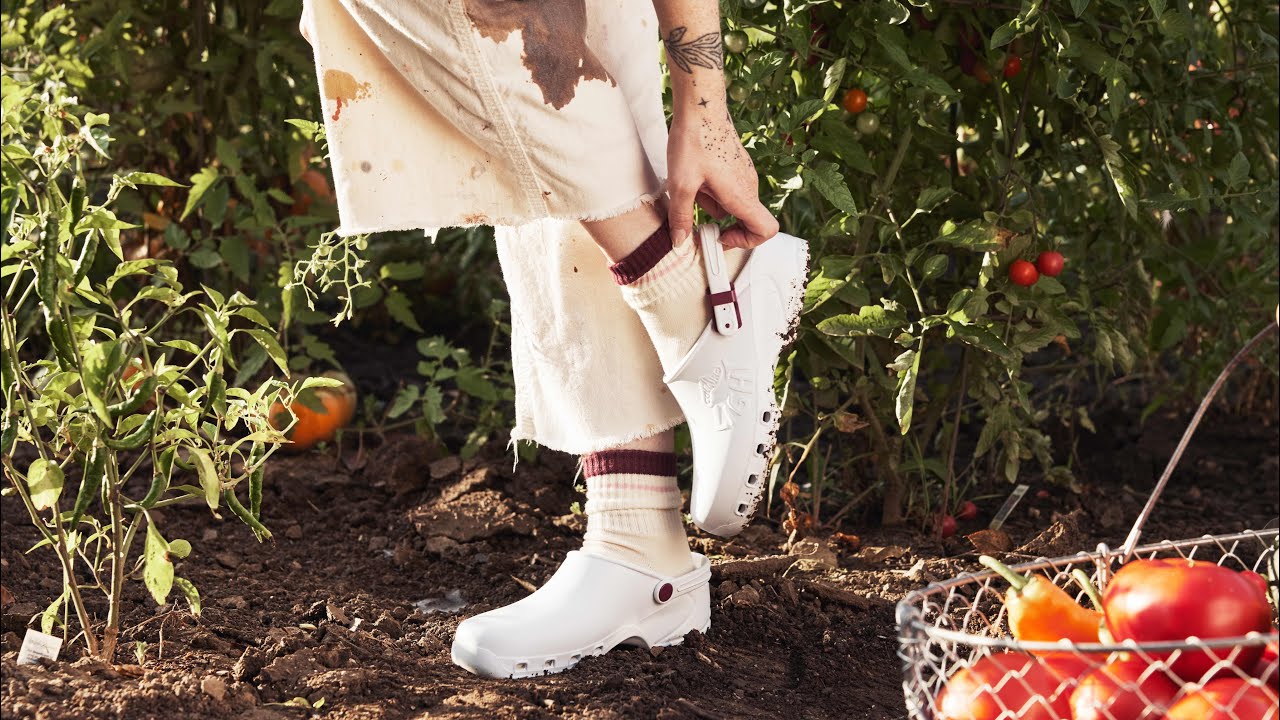 Calzuro Lights: Lightweight Design for Heavy-Duty Days