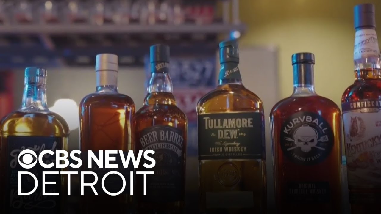 Michigan musicians to highlight annual Pig and Whiskey Festival in Ferndale