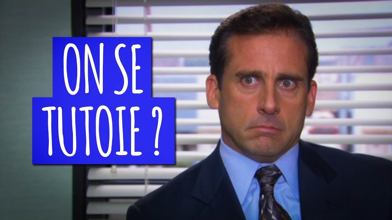 AH, ON SE TUTOIE ? (FDD #16)