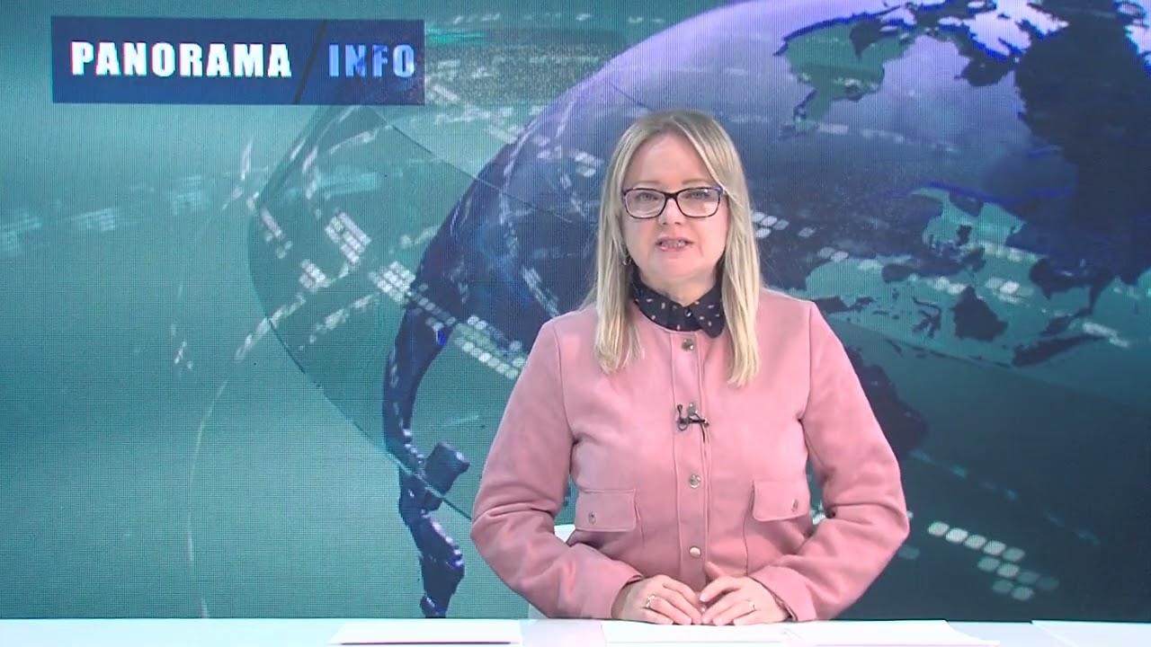 Panorama INFO 10 03 2026