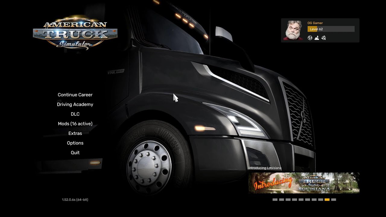 How to Connect World of Trucks to an Existing American Truck Simulator Profile (Updated Nov 2024)