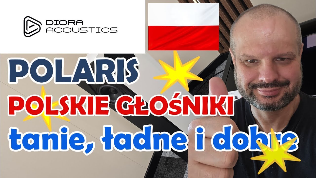 Diora Świdnica Polaris  tu się wszystko zgadza wykonanie dźwięk i cena !!!