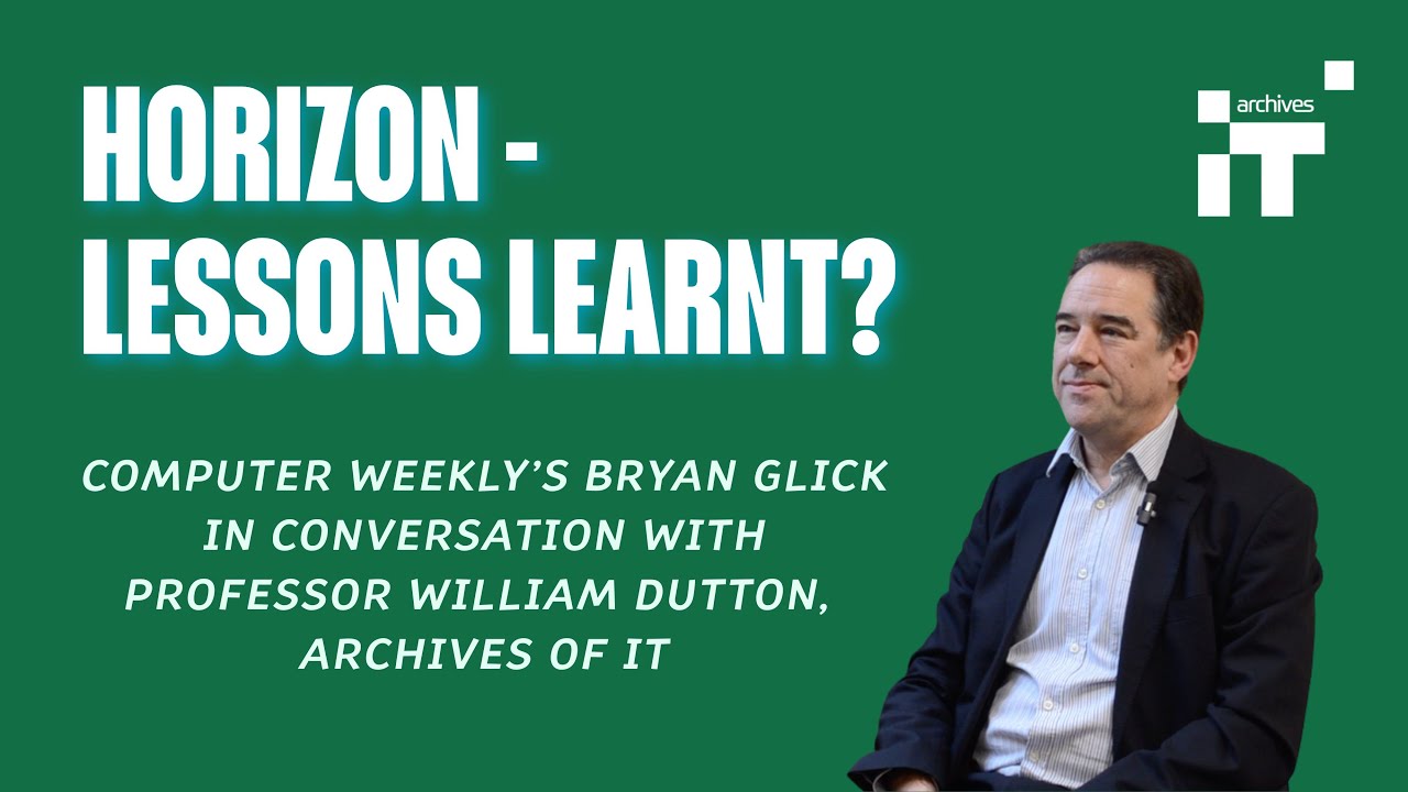 Bryan Glick