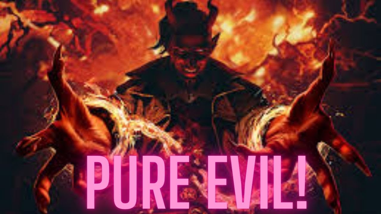 This Tibalt's Trickery Deck Is Pure Evil And Must Be Banned! Mtg Arena Pioneer