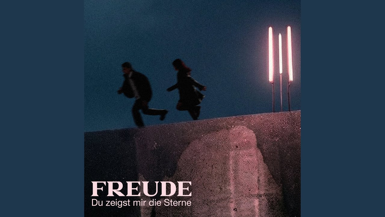 Du zeigst mir die Sterne