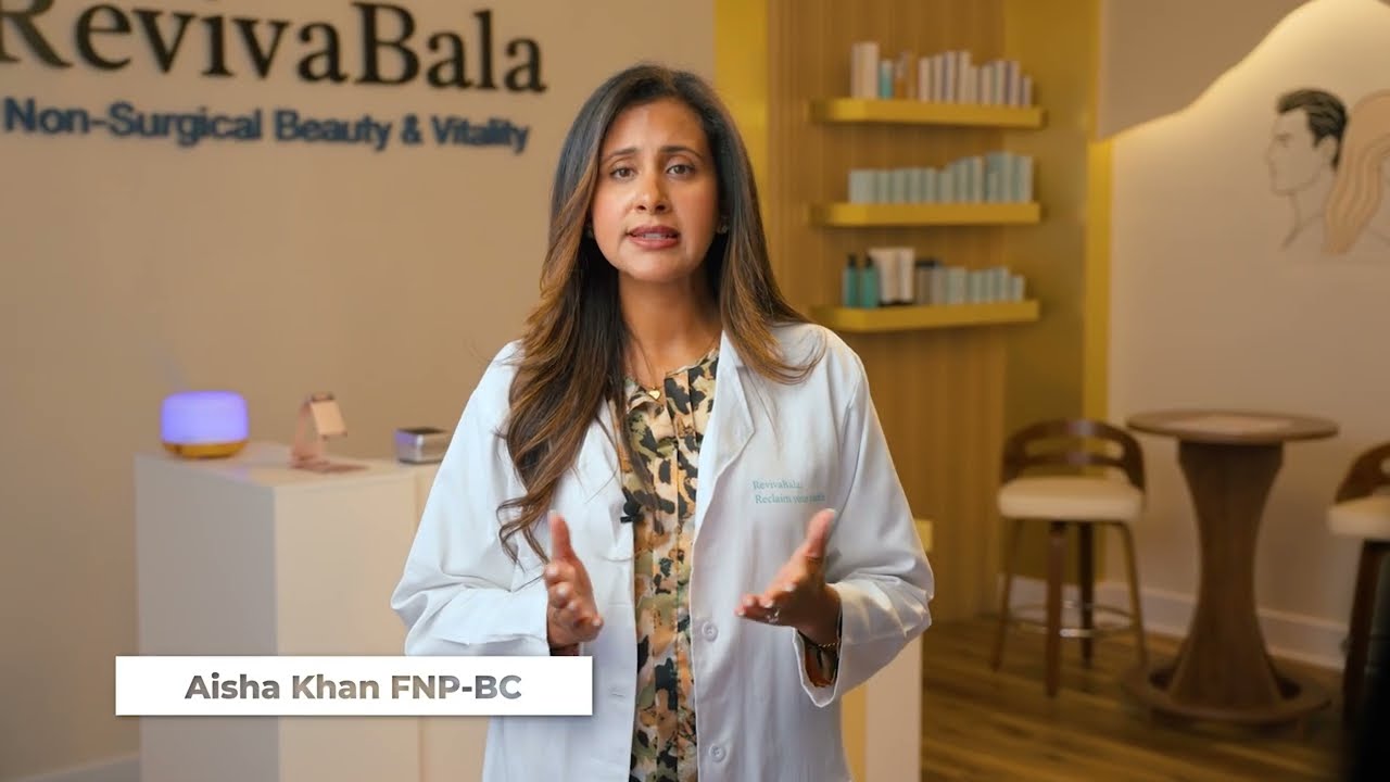 Morpheus8 Face & Body Treatment | Skin Tightening & Body Contouring at RevivaBala