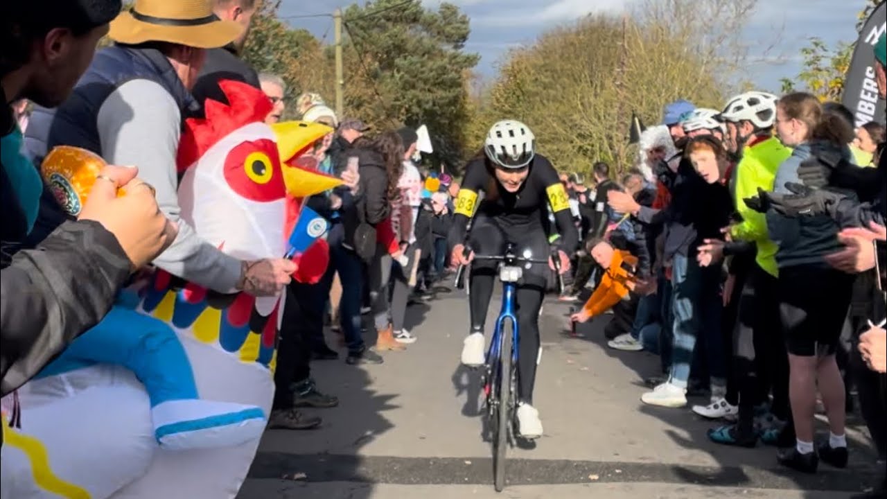 NATIONAL HILL CLIMB 2024 | MY FIRST EVER HILL CLIMB COMPETITION