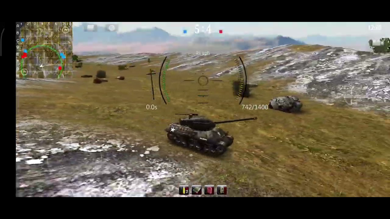 NVG vs fk 6:6 20/10/25 ARMORED ACES 