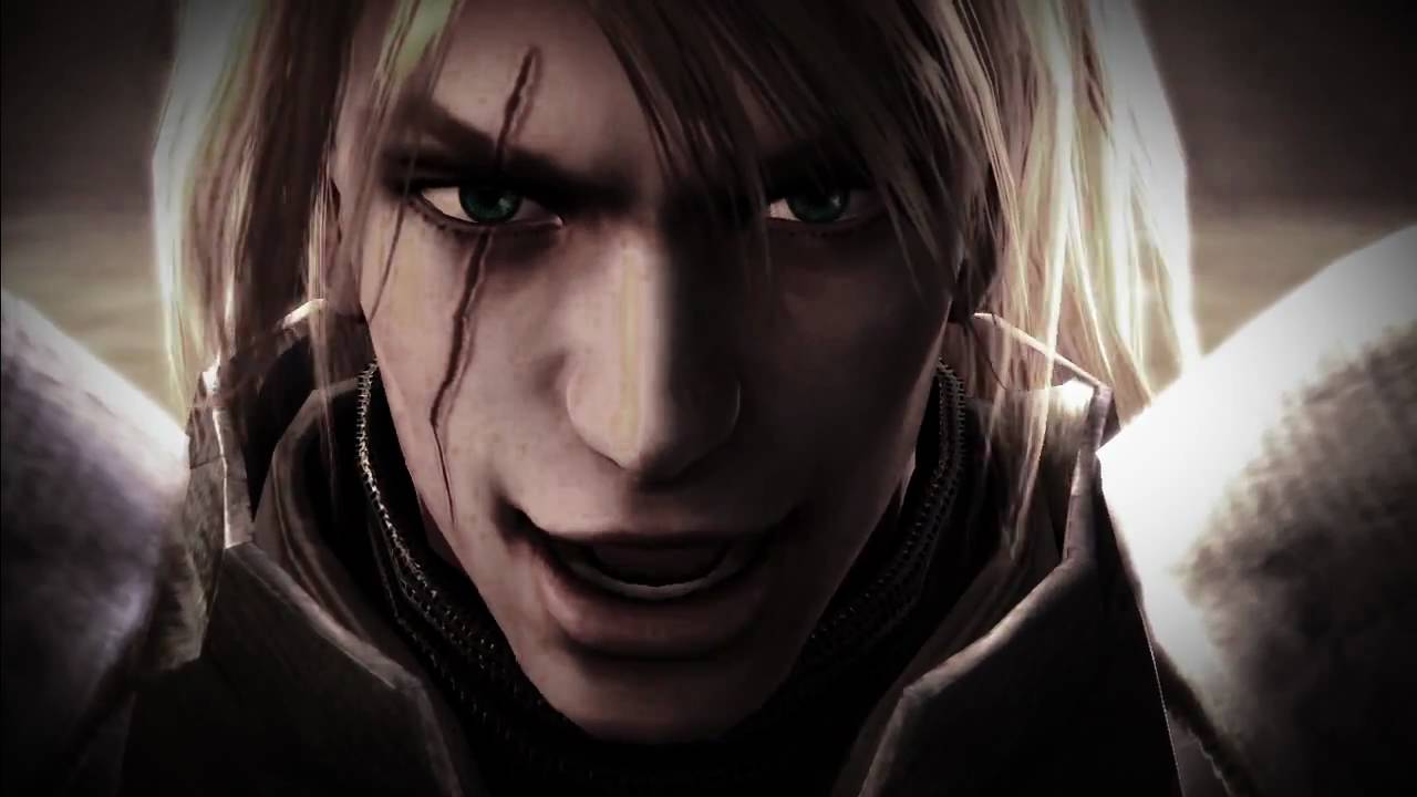 SOULCALIBUR V Teaser Trailer