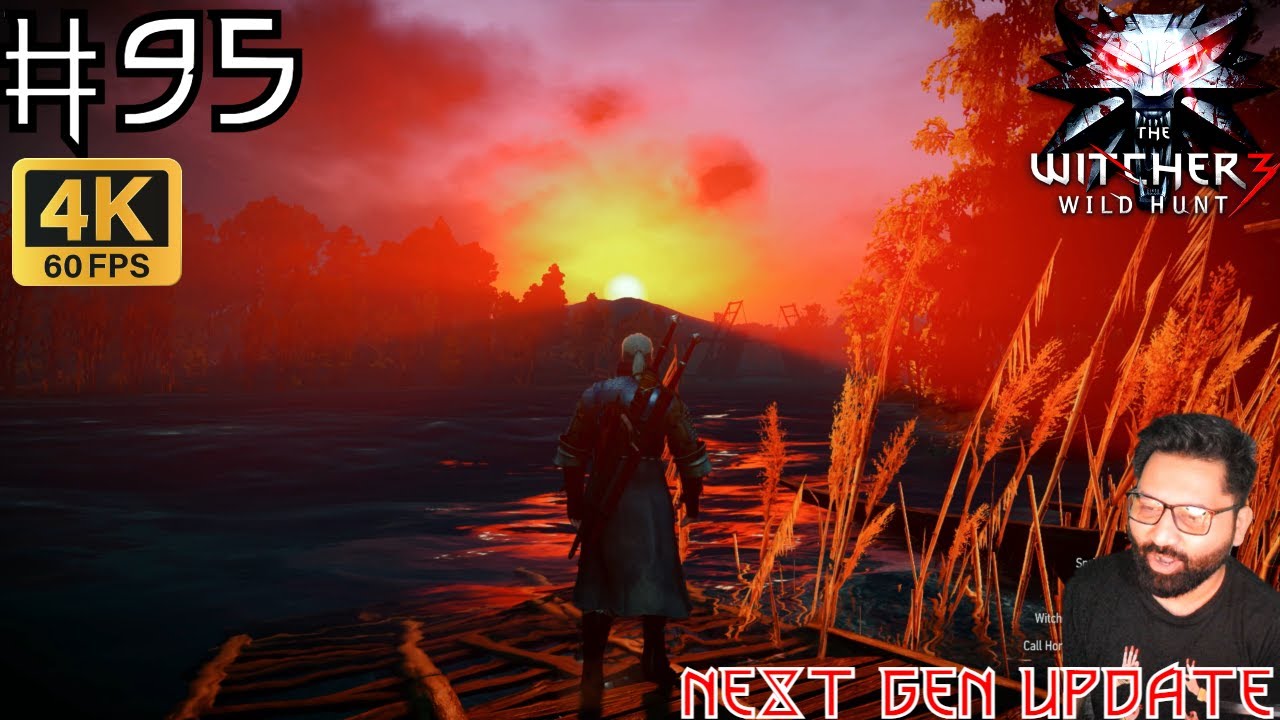 Collect 'EM All! (GWENT Collection) - The Witcher 3: Wild Hunt (GOTY) Ps5 4k Part 95