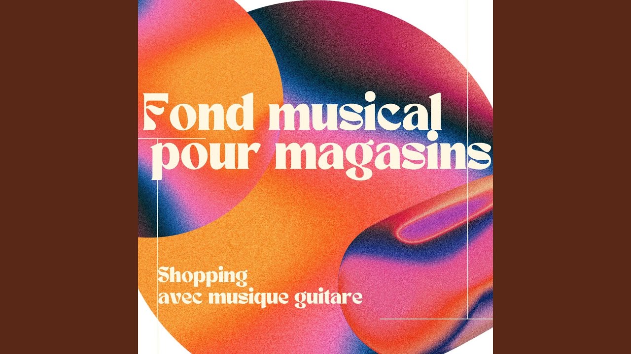 J'adore le shopping