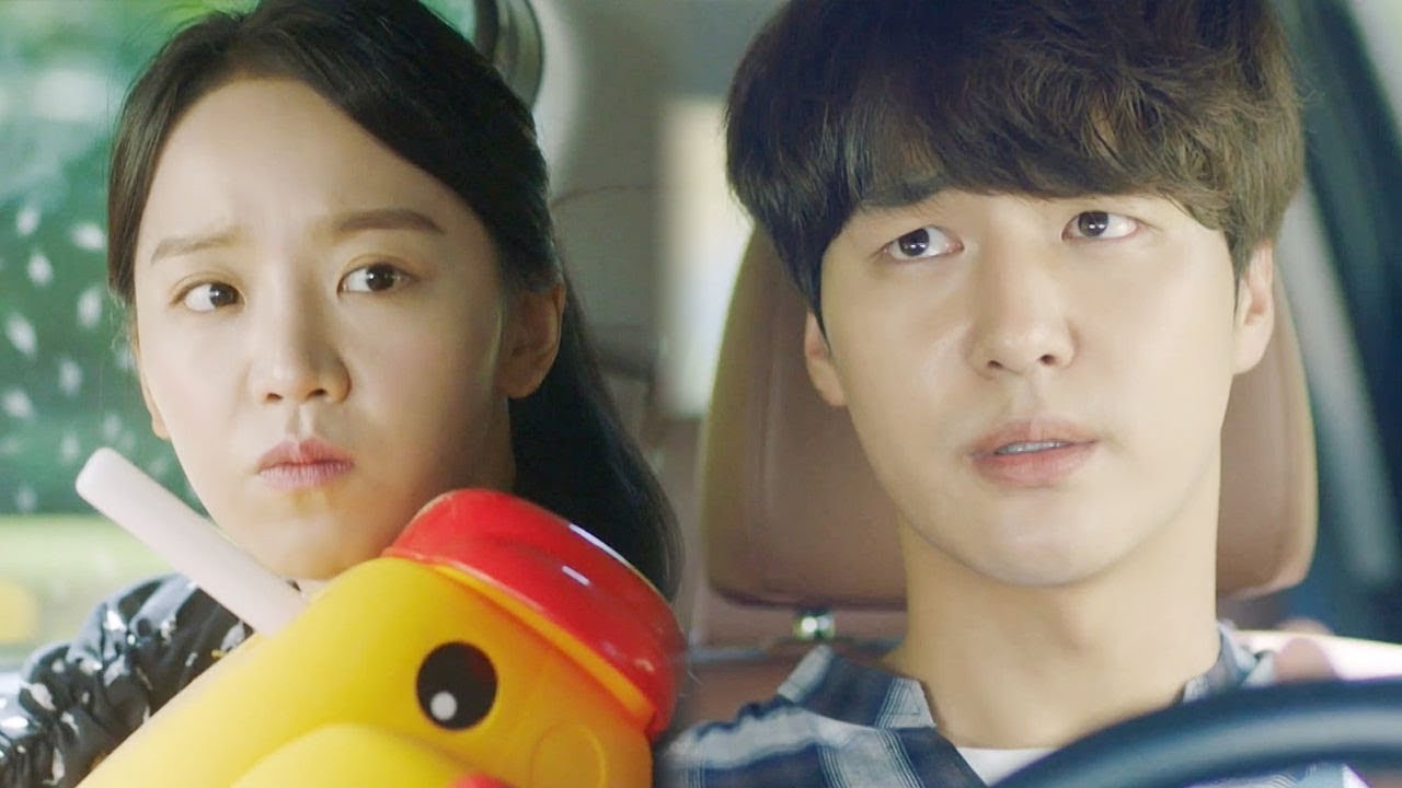 양세종, 넋 나간 신혜선 챙기려 토해내는 ‘예술적 열변’ 《Still 17》 서른이지만 열일곱입니다 EP19-20