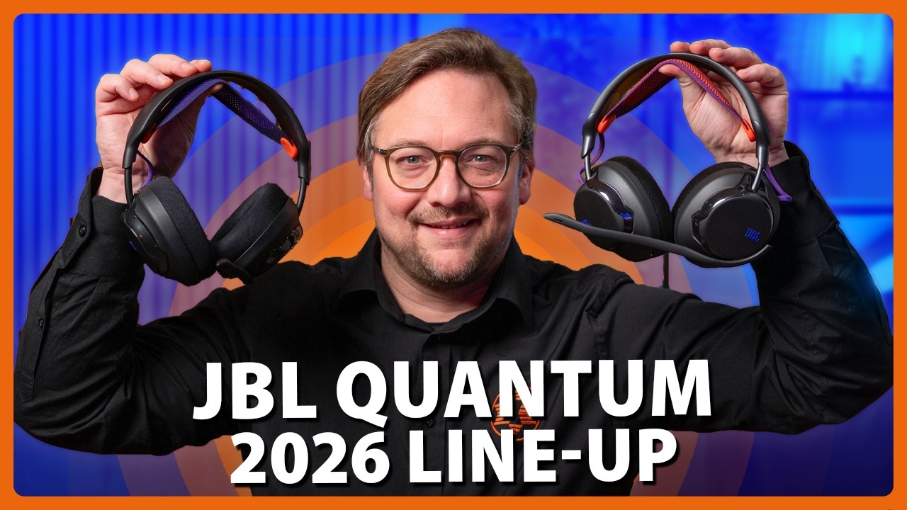 Welke JBL Gaming-Headset Moet jij Kopen? | JBL Quantum 250, 650 & 950 | Expert