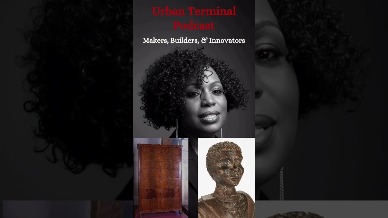 UT Makers, Builders & Innovators, the Black History Month Series Episode 4