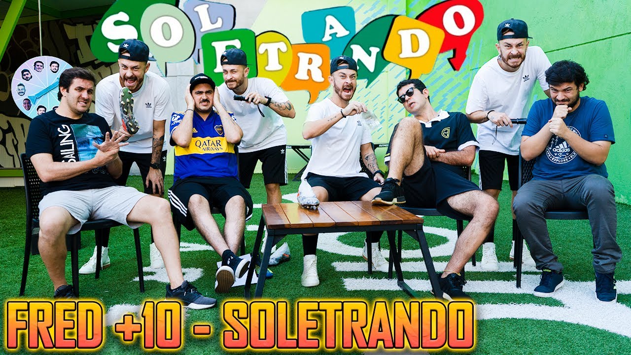Soletrando da bola! Errou, toma choque!