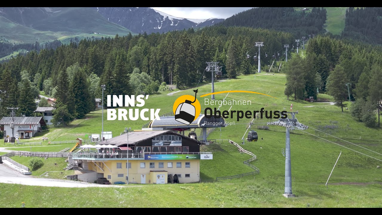 Rangger Köpfl - Sagenweg | Bergbahnen Oberperfuss