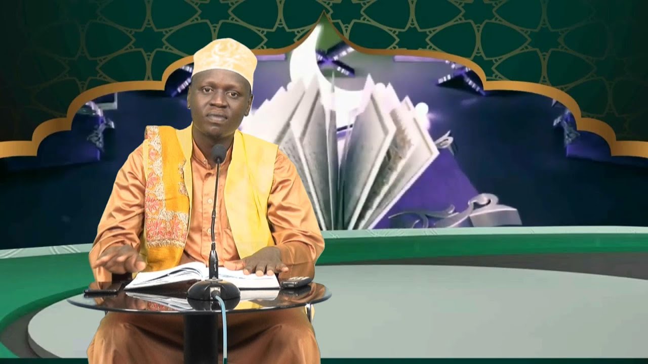 MAWAIDHA YA KIISLAM : TUNAUKARIBISHA VIPI MWEZI WA RAMADHANI