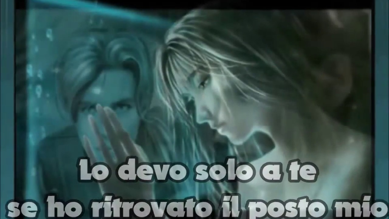 ~❤️~PUPO LO DEVO SOLO A TE~❤️~