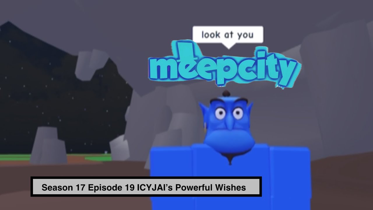 ICYJAI ADVENTURES Season 17 Episode 19 ICYJAI’s Powerful Wishes
