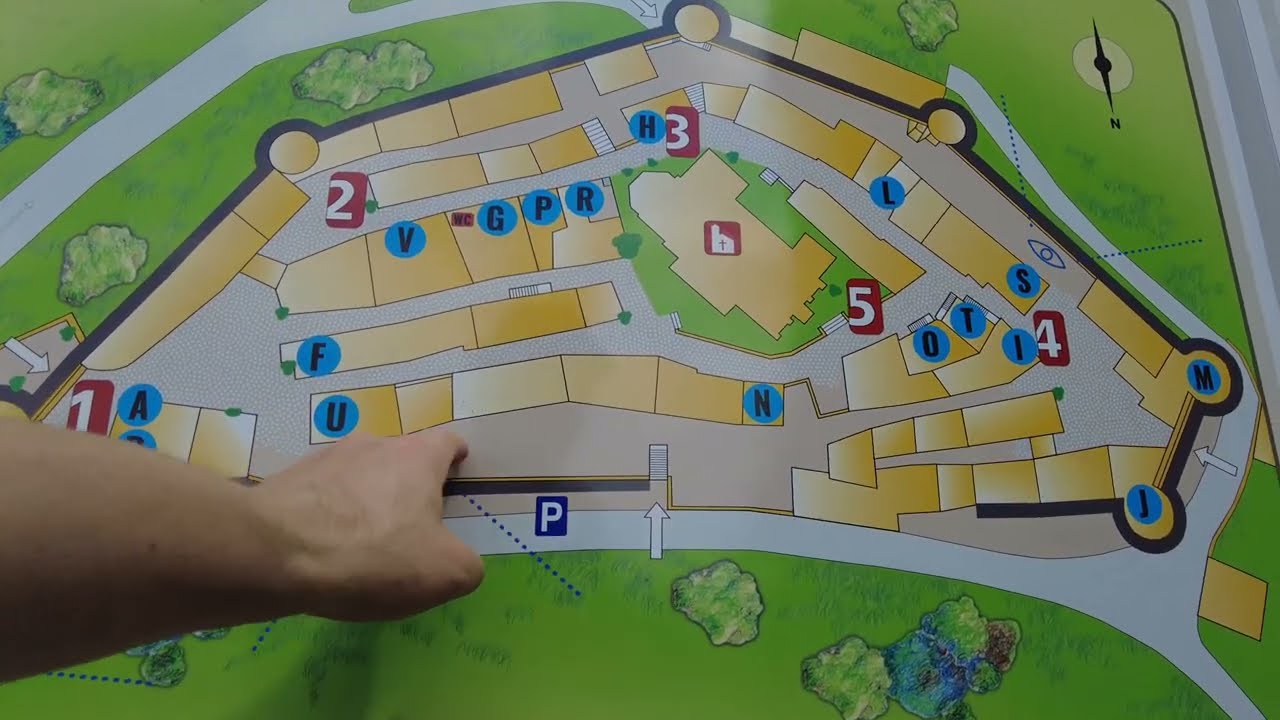 Брдо Словенская Тоскана -Шмартно.