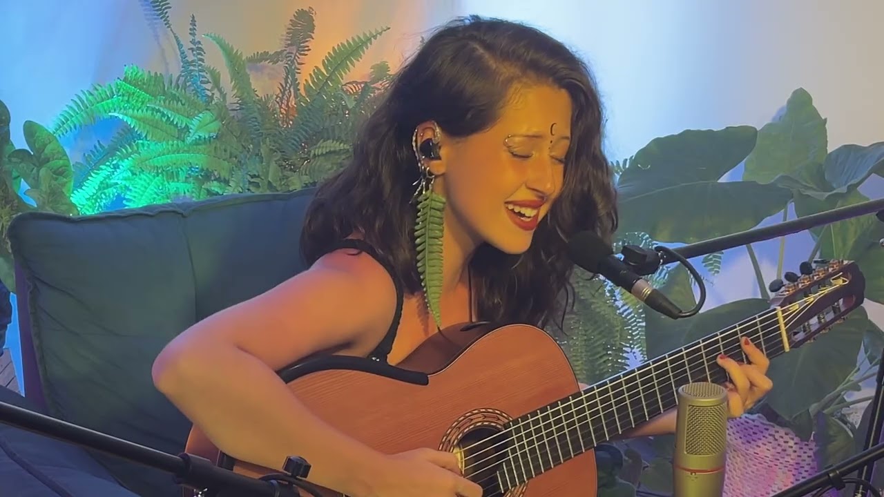 Marcela Mar - Para Aprender a Amar