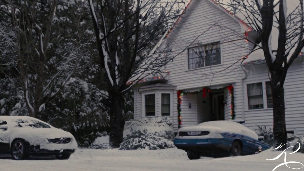 twilight breaking dawn pt.2 winter playlist | Bella Swan