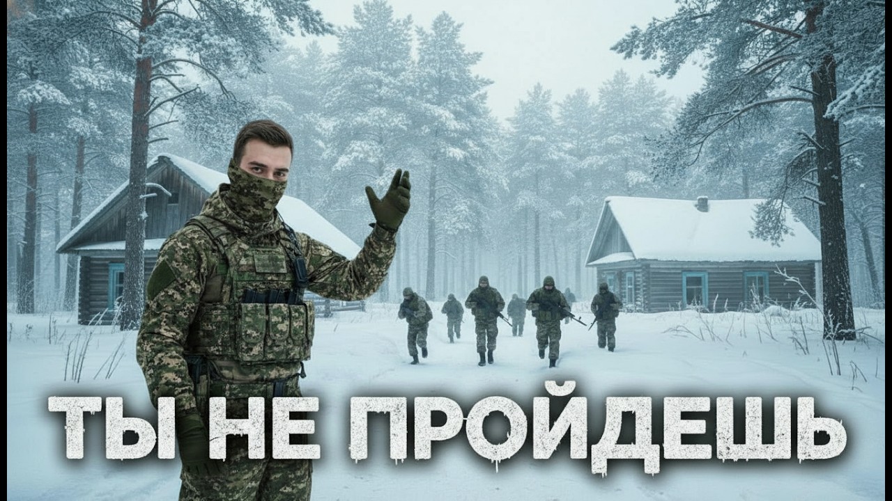 Полигон 