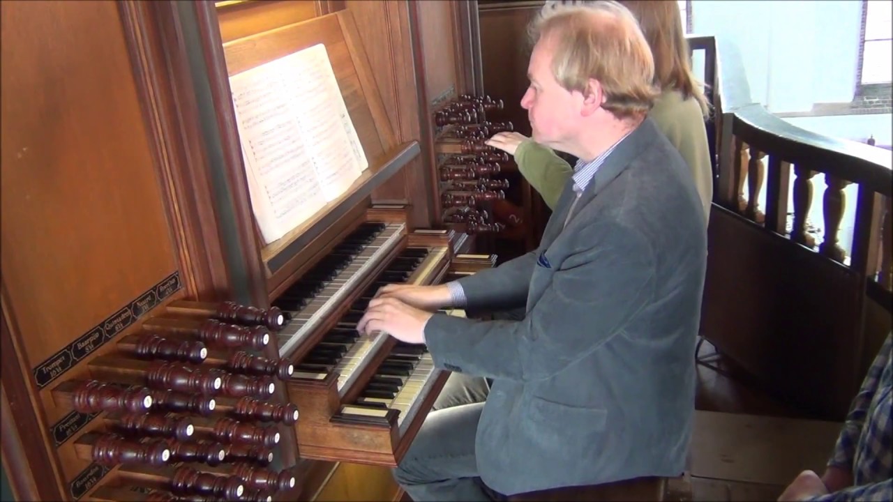 Johann Sebastian Bach: Der Kunst der Fuge Contrapunctus 1,9,11