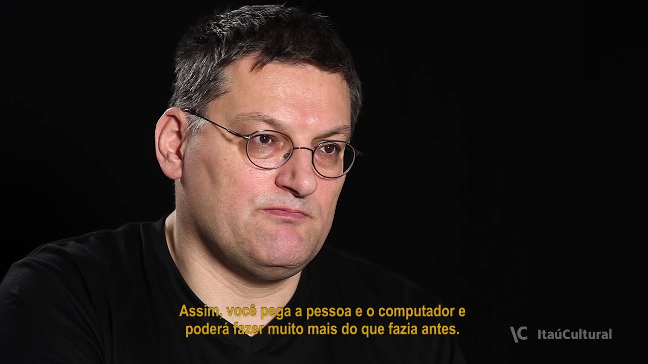 Os riscos e os limites do avanço da computação – Observatório Itaú Cultural (2019)
