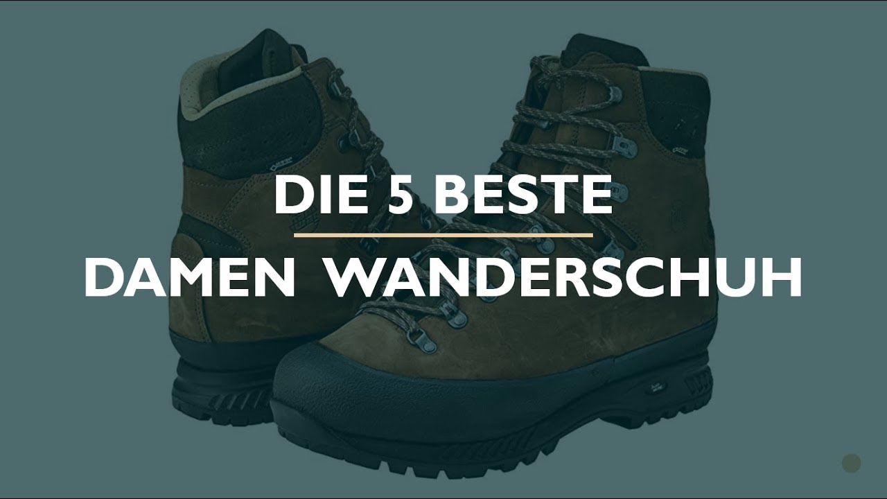 Die 5 Beste Damen Wanderschuh Test
