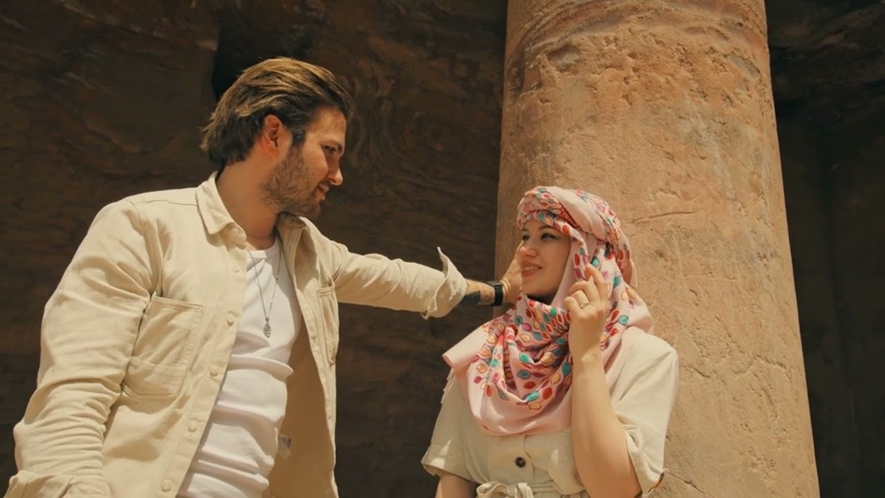 Exploring Petra's Iconic Ad Deir: The Monastery of Jordan