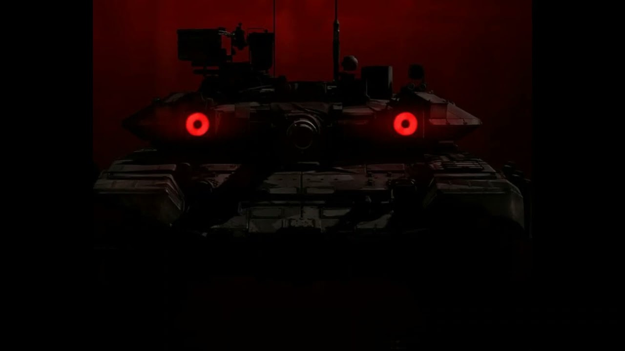War Thunder 2.0 soundtrack ground track 3 ( slowed + reverb + bass )