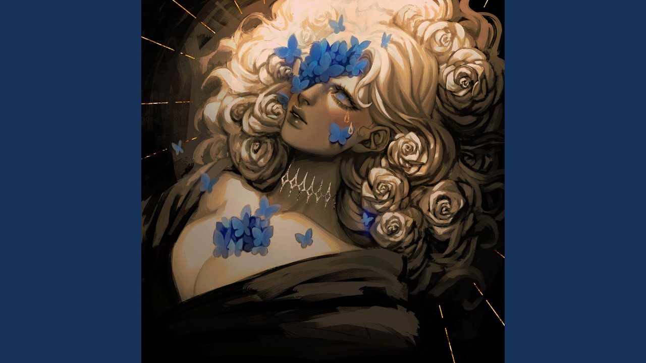 Mary