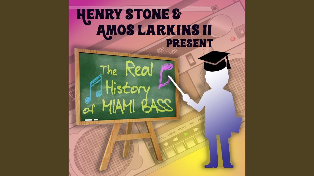 Bass is What We Want