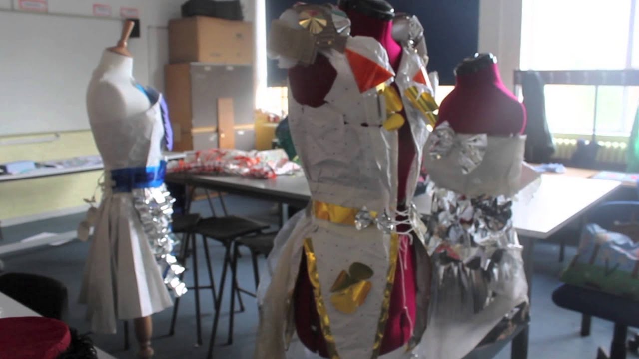 Alperton Student Promo Film