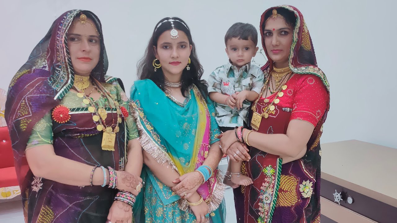 sikar k jaat ki jaatni 26 is live
