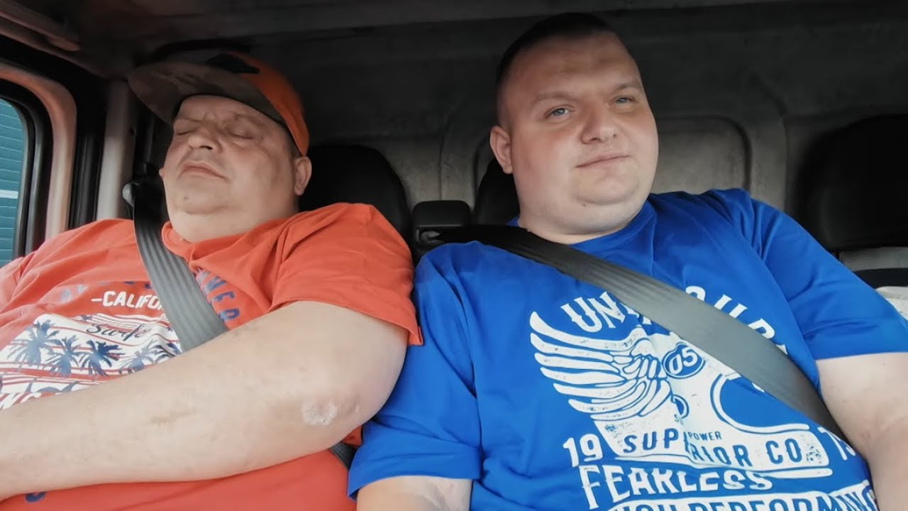Janusz przez złamane serce był bardzo pokorny! [Złomowisko PL]