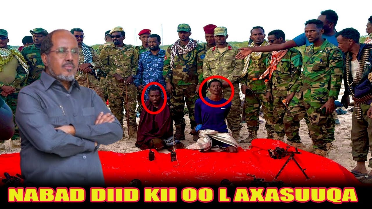Kooxda Shbb oo Jab & Halaag Kala Kulmay Ceeldheer &2 Qodob oo Sababay in Kooxda lagu kala baxo.